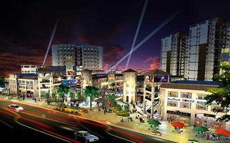 正荣时代广场最新爆料,揭秘未来城市综合体新地标!